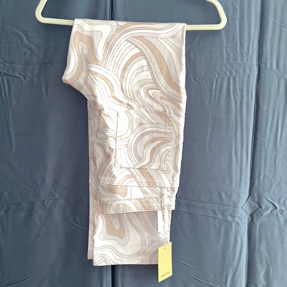 aritzia | Wilfred - Vera Pant